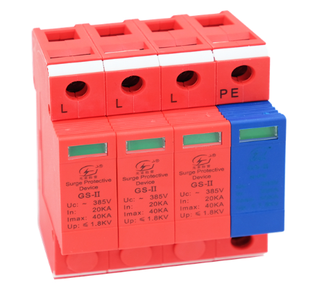 江蘇防雷器價 格