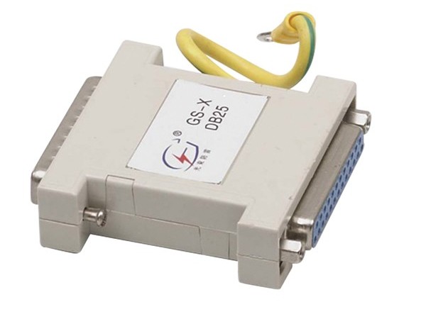 信號避雷器的種類以及應用【光束防雷】