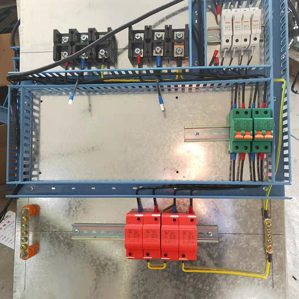 防雷電涌保護 器