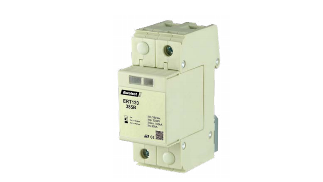 法國歐申20KA電源防雷 器