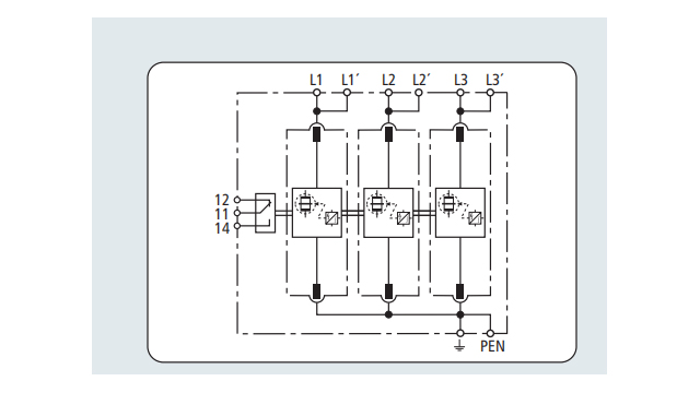 德國盾復合型SP D