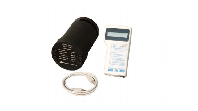 愛勞落雷計(jì)數(shù)器【光束防雷】