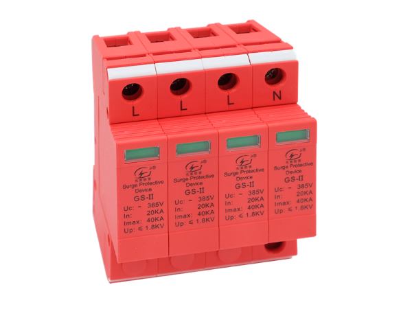 電源電涌保護器批發