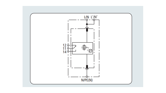 德國(guó)盾雷電流保護(hù)器【光束防雷】 德國(guó)盾雷電流保護(hù)器【光束防雷】