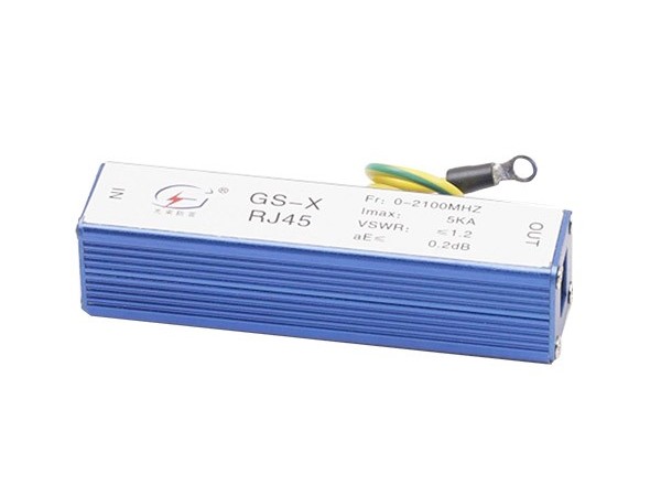 再也不擔(dān)心打雷了，城鄉(xiāng)道路監(jiān)控防雷方案來啦【光束防雷】