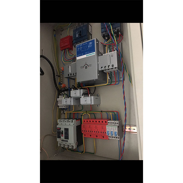 GS-I-Z 25型智能浪涌保護(hù) 器