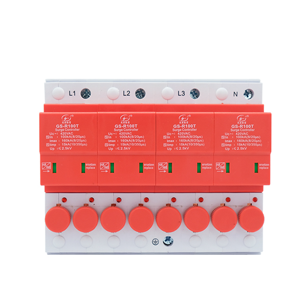 浪涌保護(hù) 器