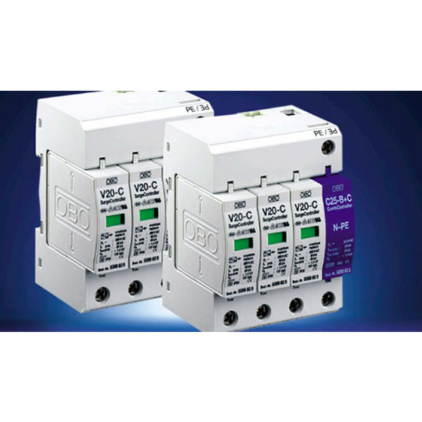 德國PHOENIX10 350us低壓防雷器