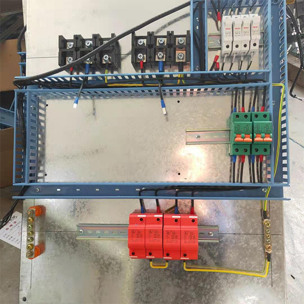 監(jiān)控防雷保護(hù) 器