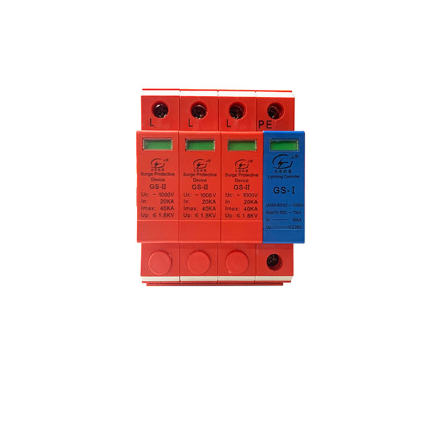 防雷器廠 家