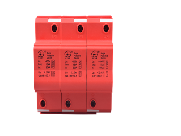 浪涌保護器怎么選?這幾點要注意