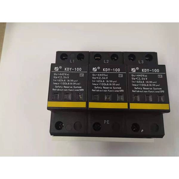 KDY-40浪涌保護(hù)器