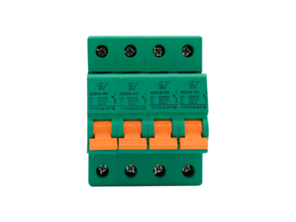 江西防雷器廠家