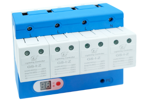 杭州光束浪涌保護(hù)器