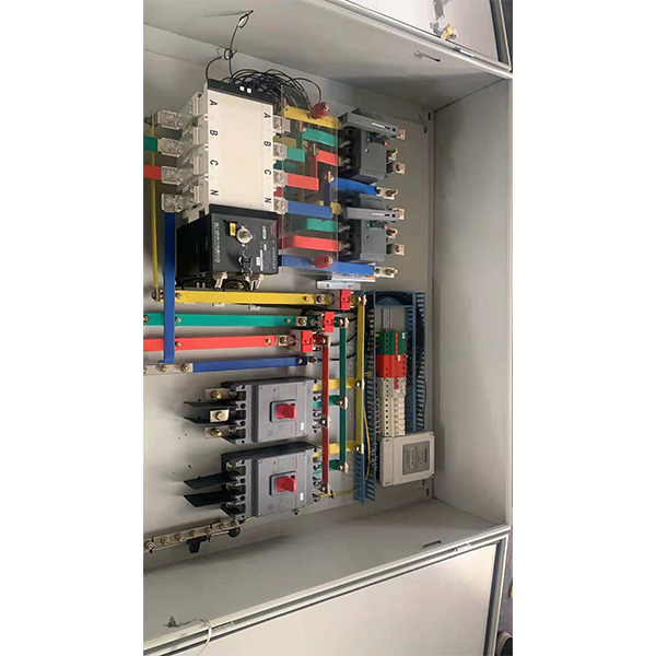 光伏浪涌保護器